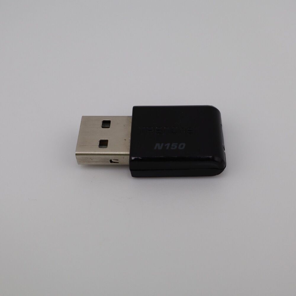 TRENDnet TEW-648UB Wireless Wi-Fi Network Adapter N150